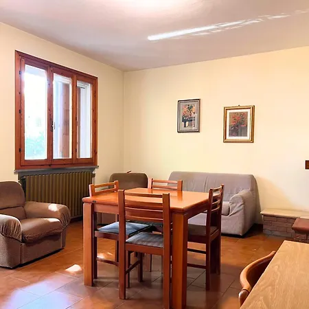 Apartment Cn048 - Cesenatico, Ampio Quadrilocale Con Doppio Posto Auto E Giardino *