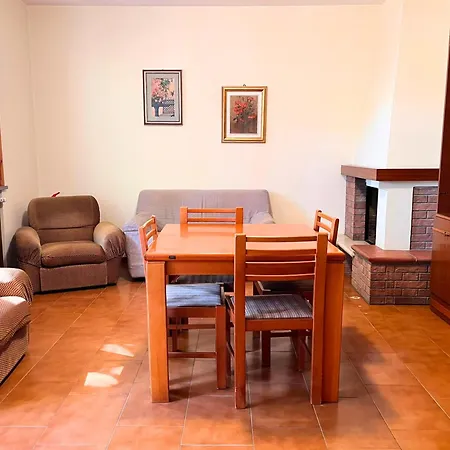 Apartment Cn048 - Cesenatico, Ampio Quadrilocale Con Doppio Posto Auto E Giardino *