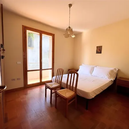 Cn048 - Cesenatico, Ampio Quadrilocale Con Doppio Posto Auto E Giardino Apartment *